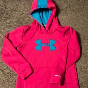 Under Armour Youth Sweatshirt